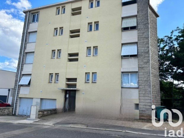 Building in Béziers (34500) of 496 m²