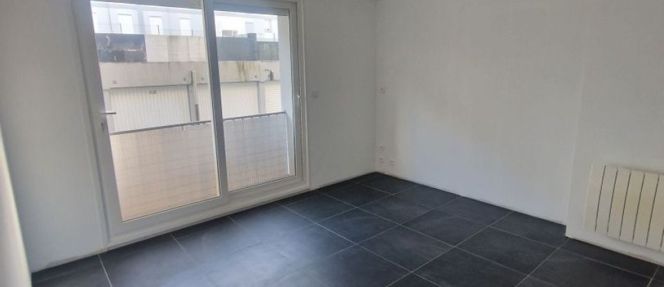 Appartement 3 pièces de 57 m² à Brest (29200)