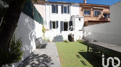 Town house 4 rooms of 80 m² in Toulon (83000)