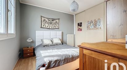 Appartement 3 pièces de 49 m² à Melun (77000)