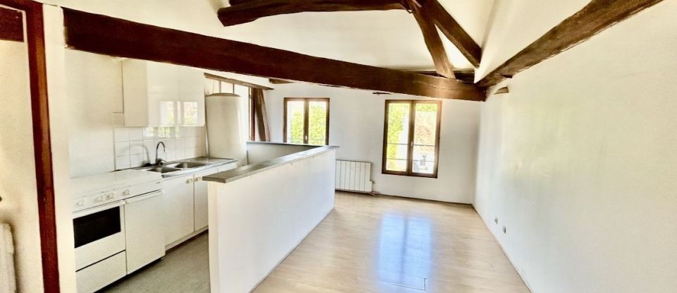 Appartement 2 pièces de 64 m² à Voulx (77940)