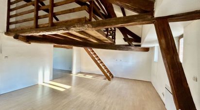 Appartement 2 pièces de 64 m² à Voulx (77940)