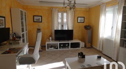 Traditional house 6 rooms of 152 m² in Bollène (84500)