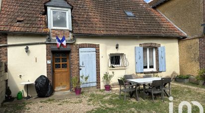 Country house 5 rooms of 100 m² in Bouville (28800)