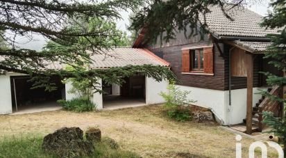 Maison traditionnelle 5 pièces de 116 m² à Le Caylar (34520)