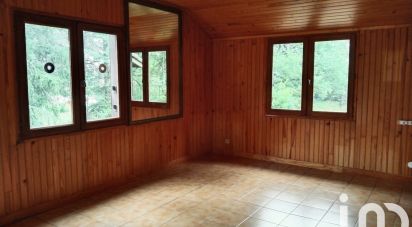 Traditional house 5 rooms of 116 m² in Le Caylar (34520)