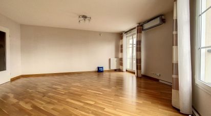 Appartement 3 pièces de 68 m² à Meaux (77100)