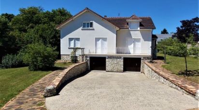 Maison 6 pièces de 200 m² à Brunoy (91800)