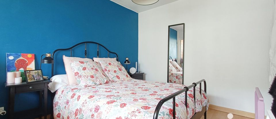 Apartment 3 rooms of 70 m² in Thonon-les-Bains (74200)