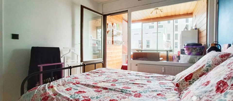 Apartment 3 rooms of 70 m² in Thonon-les-Bains (74200)