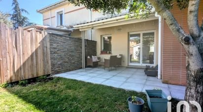 House 3 rooms of 70 m² in Eaunes (31600)