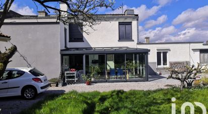 Maison 6 pièces de 160 m² à Noyelles-lès-Vermelles (62980)