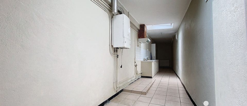 Town house 5 rooms of 115 m² in Langon (33210)