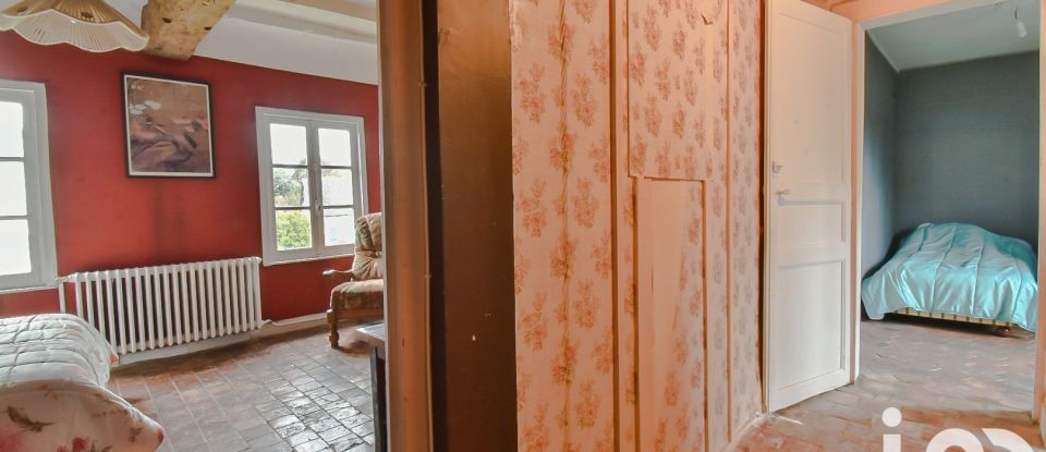 Maison de village 4 pièces de 86 m² à Collandres-Quincarnon (27190)