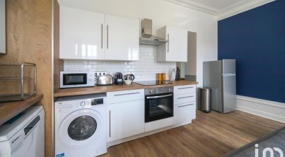 Apartment 5 rooms of 84 m² in Le Havre (76600)