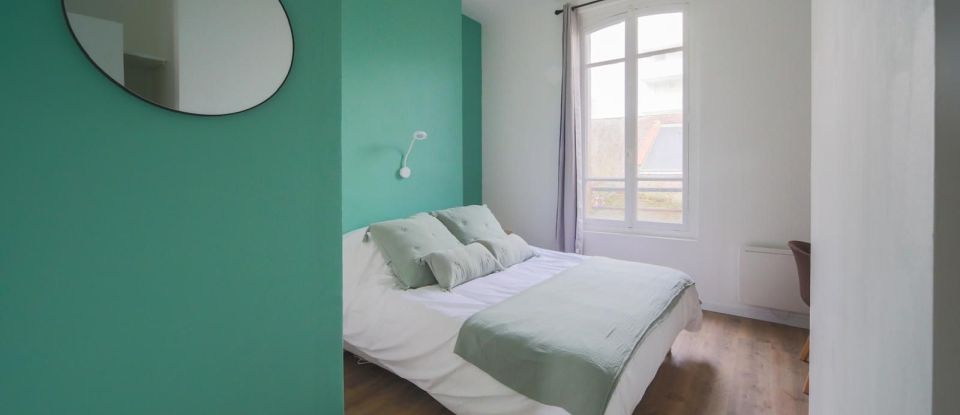 Appartement 5 pièces de 84 m² à Le Havre (76600)