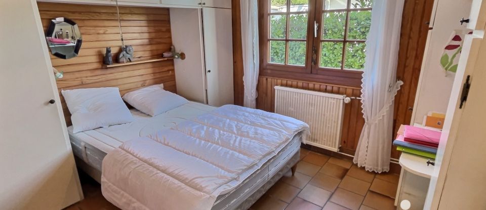 Maison traditionnelle 6 pièces de 119 m² à Mont-de-Marsan (40000)