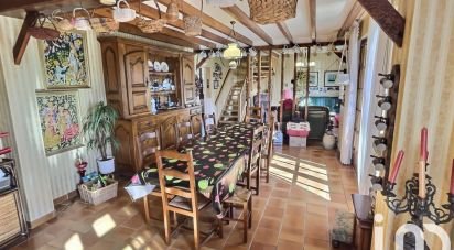 Traditional house 6 rooms of 119 m² in Mont-de-Marsan (40000)