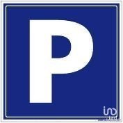 Parking of 13 m² in Rochefort (17300)