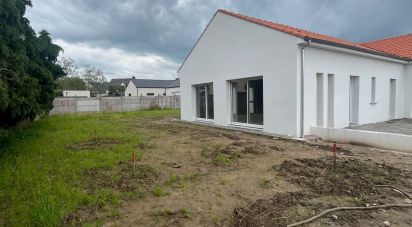 Maison traditionnelle 3 pièces de 85 m² à Saint-Herblain (44800)