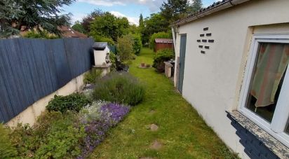 Maison traditionnelle 10 pièces de 170 m² à Lens (62300)