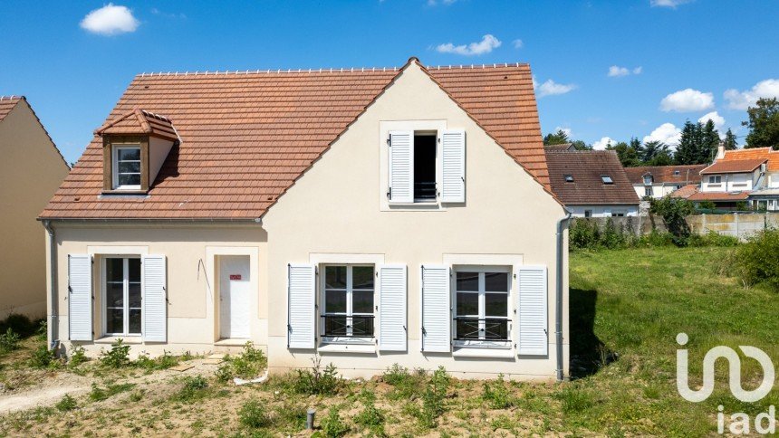 Maison 6 pièces de 163 m² à Varreddes (77910)