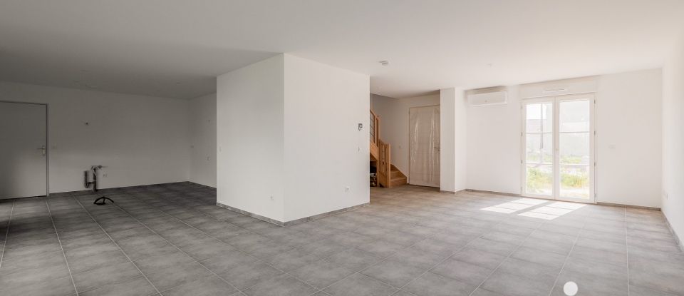 Maison 6 pièces de 163 m² à Varreddes (77910)