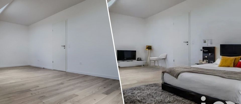 Maison 6 pièces de 163 m² à Varreddes (77910)