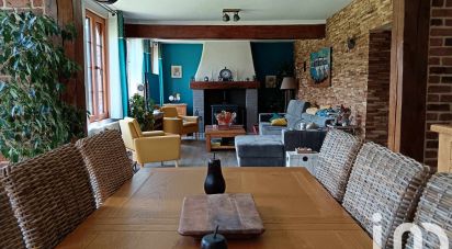 Country house 7 rooms of 207 m² in Le Neubourg (27110)