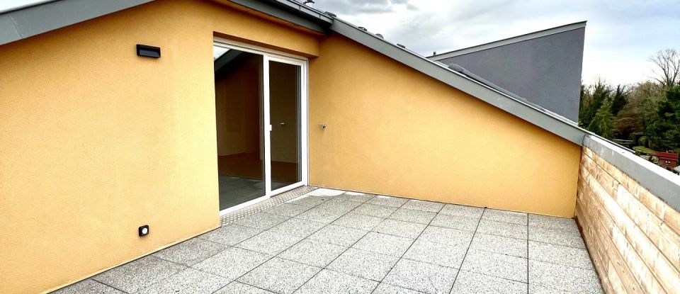 Apartment 3 rooms of 62 m² in Rosenau (68128)