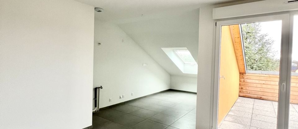 Apartment 3 rooms of 62 m² in Rosenau (68128)