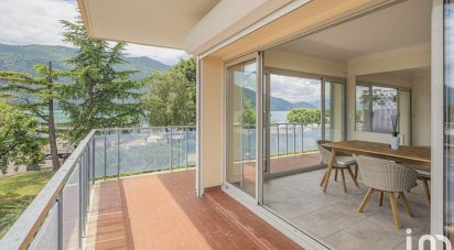 Apartment 4 rooms of 88 m² in Aix-les-Bains (73100)