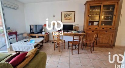 Apartment 2 rooms of 39 m² in Flayosc (83780)