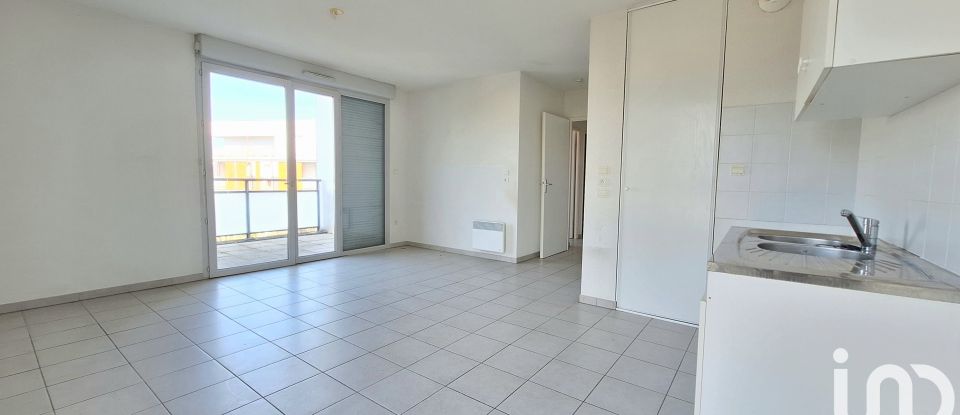 Apartment 3 rooms of 60 m² in Colomiers (31770)