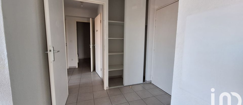 Apartment 3 rooms of 60 m² in Colomiers (31770)