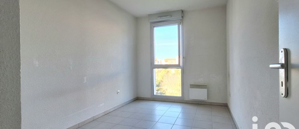 Apartment 3 rooms of 60 m² in Colomiers (31770)