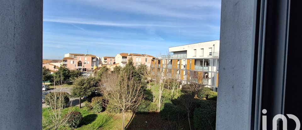 Apartment 3 rooms of 60 m² in Colomiers (31770)