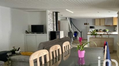 Longere 6 rooms of 146 m² in Legé (44650)