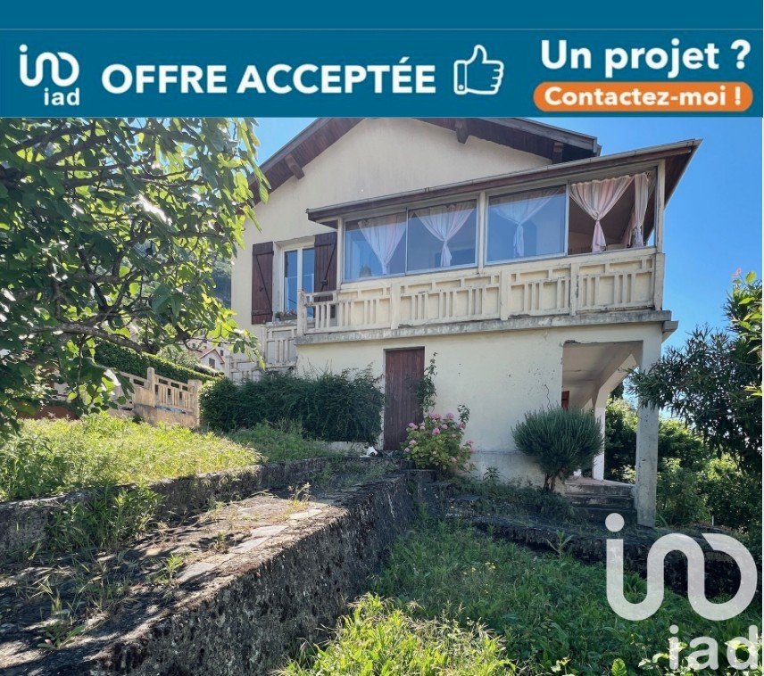 House 5 rooms of 108 m² in Saint-Martin-le-Vinoux (38950)