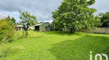 Maison 4 pièces de 70 m² à Puymoyen (16400)