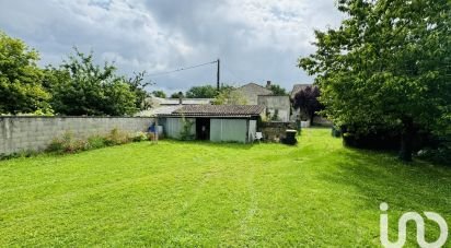 Maison 4 pièces de 70 m² à Puymoyen (16400)