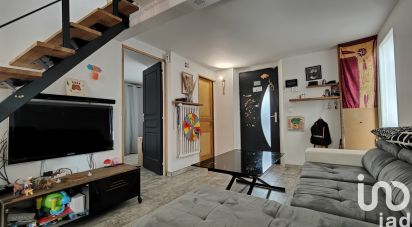 Maison 5 pièces de 92 m² à Toulon (83000)