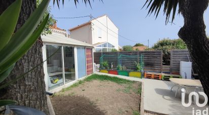 Maison 5 pièces de 92 m² à Toulon (83000)