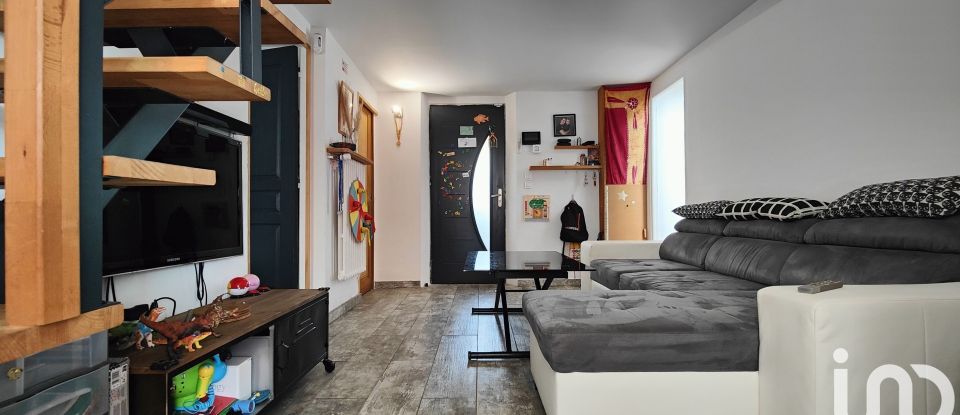 Maison 5 pièces de 90 m² à Toulon (83000)