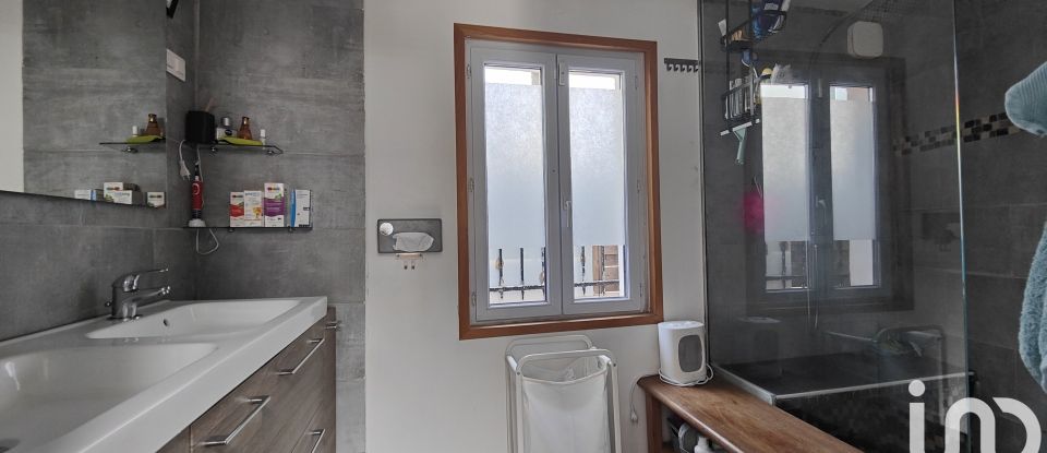 Maison 5 pièces de 90 m² à Toulon (83000)