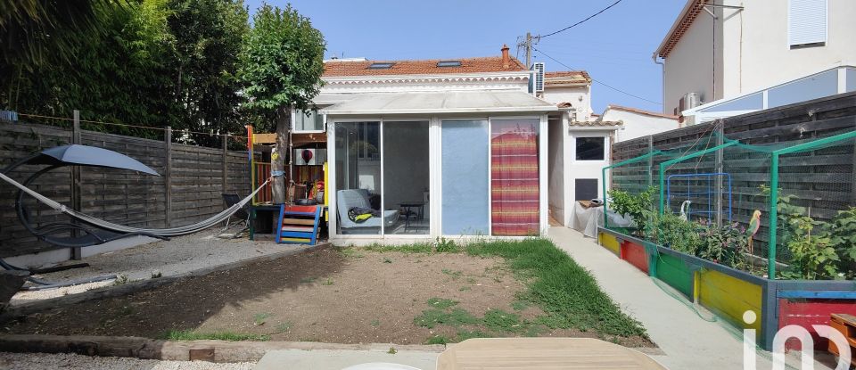 Maison 5 pièces de 90 m² à Toulon (83000)