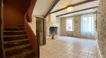 Village house 7 rooms of 156 m² in Roquefort-des-Corbières (11540)