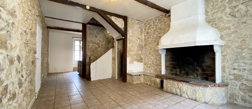 Village house 7 rooms of 156 m² in Roquefort-des-Corbières (11540)