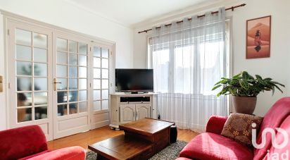 Apartment 3 rooms of 63 m² in Lorient (56100)