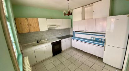 Apartment 3 rooms of 64 m² in Saint-Louis (68300)